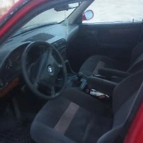 BMW E34 1994