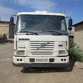 Volvo FH 420 1998