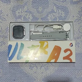 Smart Ultra A3