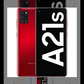 A21S