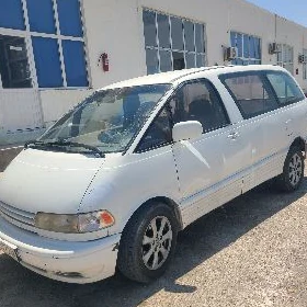 Toyota Previa 1993