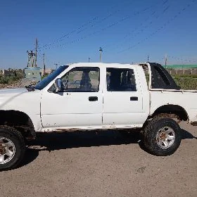 Toyota Hilux 1994