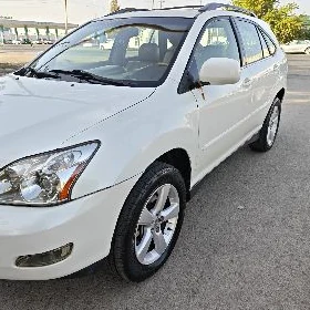 Lexus RX 330 2004