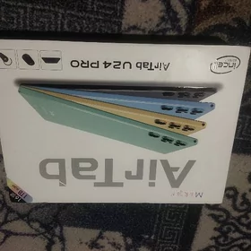 planset AirTab U24 Pro