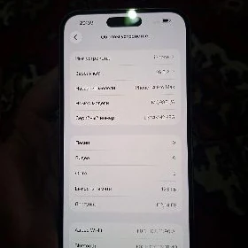 IPHONE 14 PRO MAX 👍✅️ YOM 88