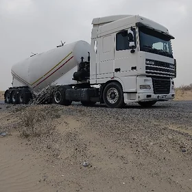 DAF FX 95 1999