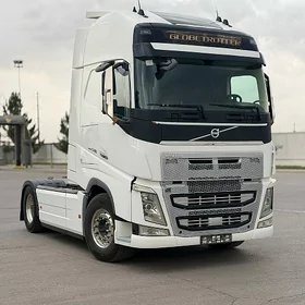 Volvo FH 500 2017