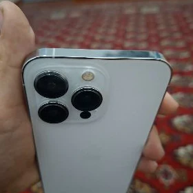 IPHONE 13 PRO YOM 88 PAM 128✅️