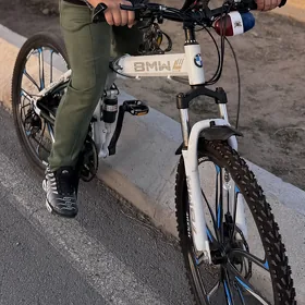 велосипед 🚴