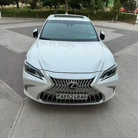 Lexus ES 350 2024
