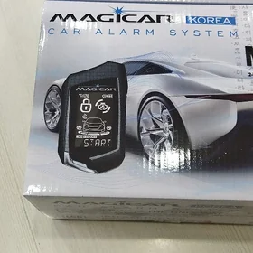 MAGICAR