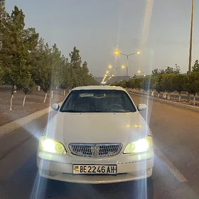 Nissan Maxima 2003