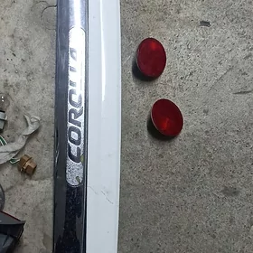 COROLLA YZKY NIKYL