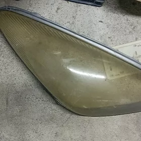 LEXUS QÑKI FARA AYNASY