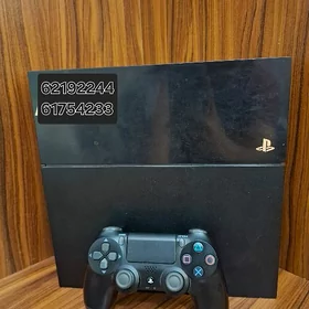 PlayStation 4 fat 500gb 9.60