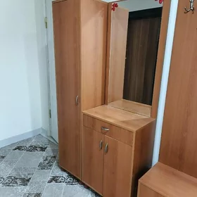 прихожка