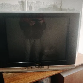Телевизор Telewizor