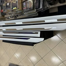 Kemri molding 2011.2017 tazeje