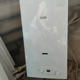 Газовая колонка