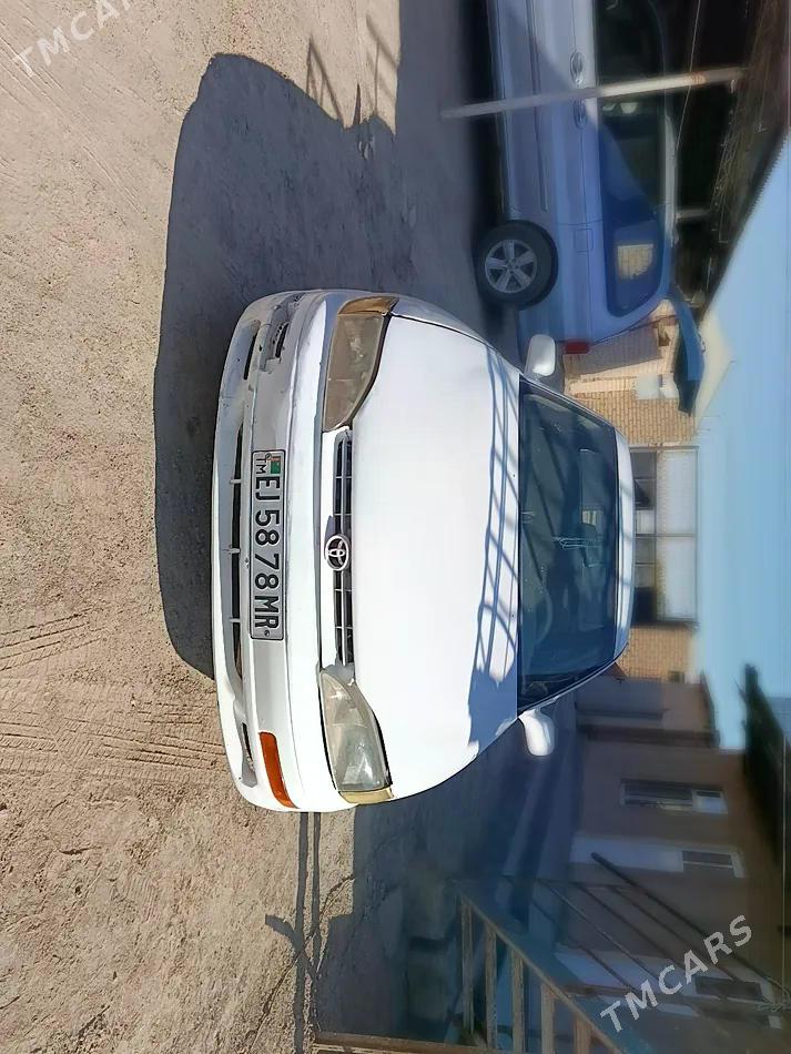 Toyota Camry 1993