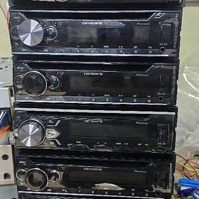 Pioneer Mafon BT
