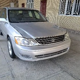 Toyota Avalon 2003