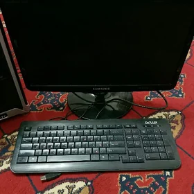 damasny kompyutr samsung