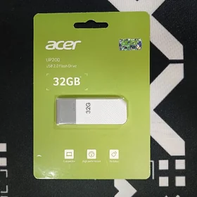 💾 32GB USB 2.0
