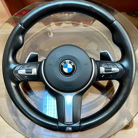 BMW M ROL F10 F15 E70