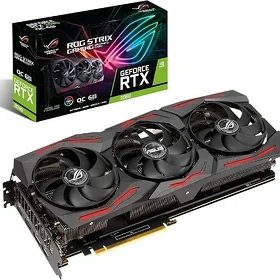 Видеокарта 2060 Asus