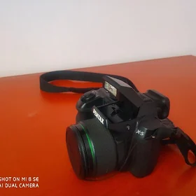 Fotoaparat