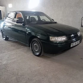 Lada 2110 2001