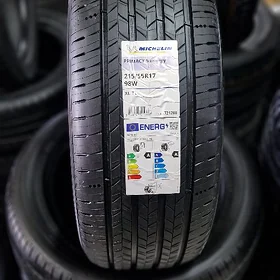 TEKER MICHELIN 215/55/17 2026Ý✅