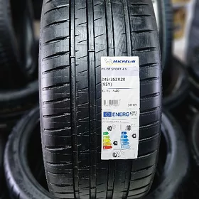 TEKER MICHELIN 245/35/20 / 275/30/20 2026Ý✅️
