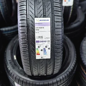 TEKER MICHELIN 235/45/18 2026Ý