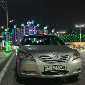 Toyota Camry 2007