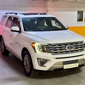 Ford Expedition 2019