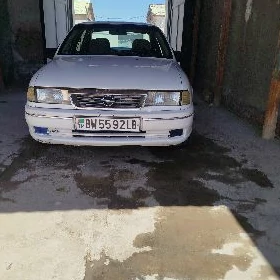 Opel Vectra 1990