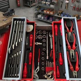 izeltas nabor acar paket