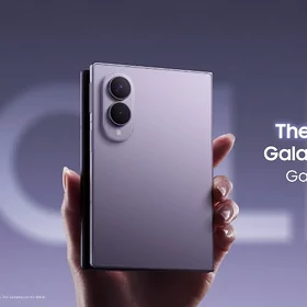 Samsung Z Fold8