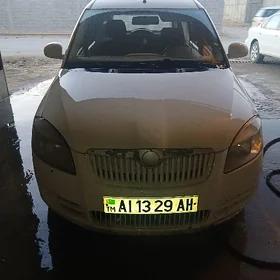 Skoda Roomster​ 2010