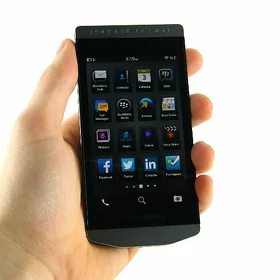 Black Berry