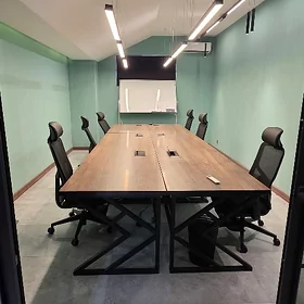 Gurtly 2023 açylan.Taÿÿar ofis