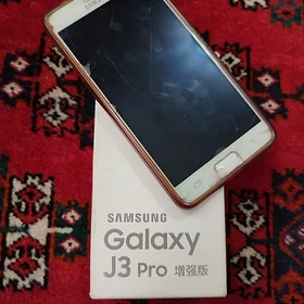 samsung j3pro