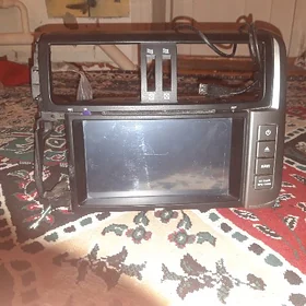 Telebizer pyrada