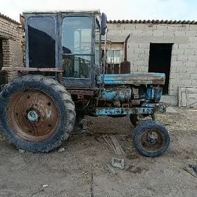 MTZ T-28 1980