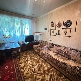 11 мкр 3 комнаты