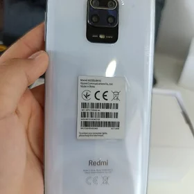 Redmi note 9s