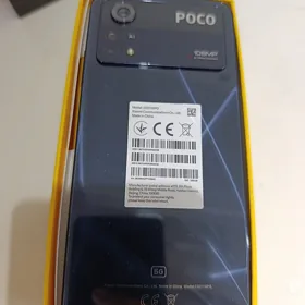 Poco X4PRO