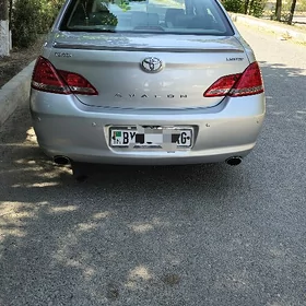 Toyota Avalon 2005
